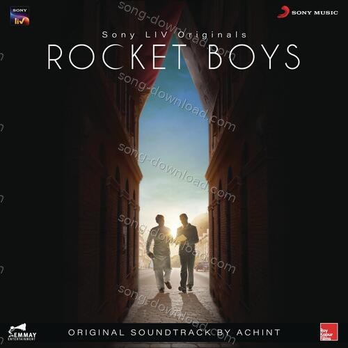 Rocket Boys (Theme) Achint MP3 Download